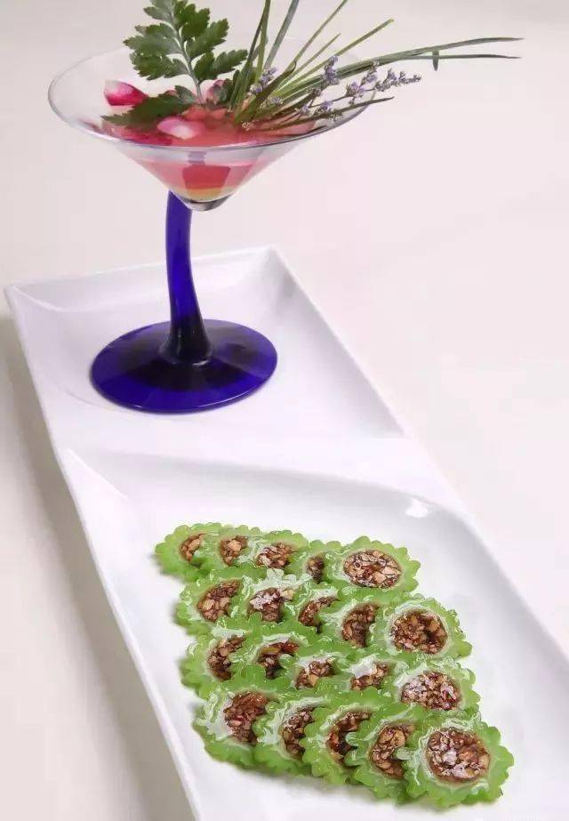 夏季热销冷菜五十款赏析