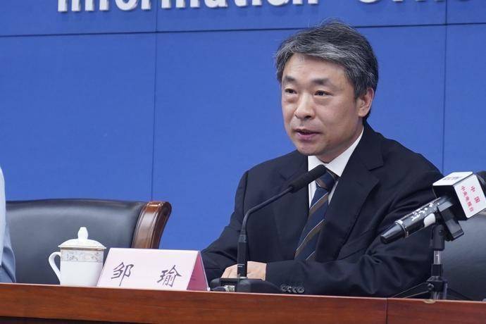 据重庆市应急管理局党委委员,政治部主任邹瑜介绍,在市气象局8月6日