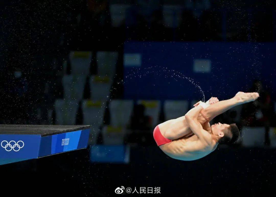 好样的泸州小伙杨健奥运摘银