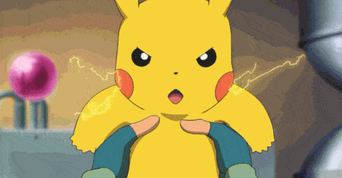 皮卡丘的招牌动作"十万伏特"目前,volt研究项目已经向全球开发者开源