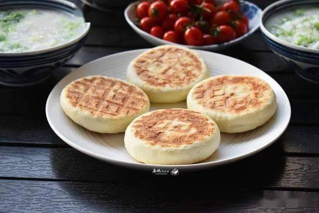 包子|20分钟做好我家早餐,简单3样味道超赞,晒图都说营养搭配跟着做