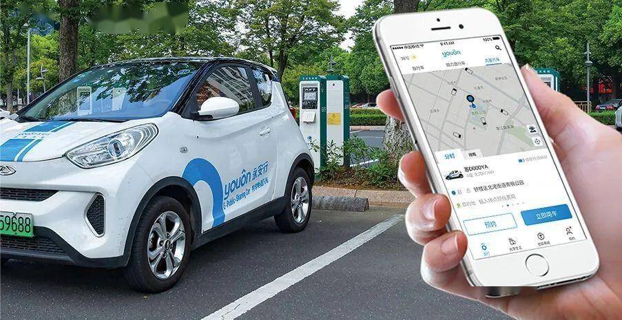 暑期出行安全 | 未成年人驾驶共享汽车,让人惊出一身冷汗!