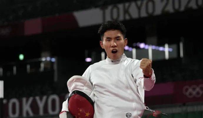 第38金!曹缘跳水10米台夺金