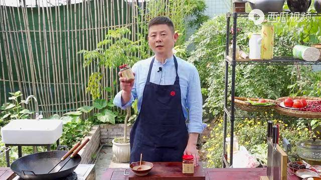 这种四川豆瓣酱有家的味道火哥详解郫县和家常两种豆瓣酱的区别