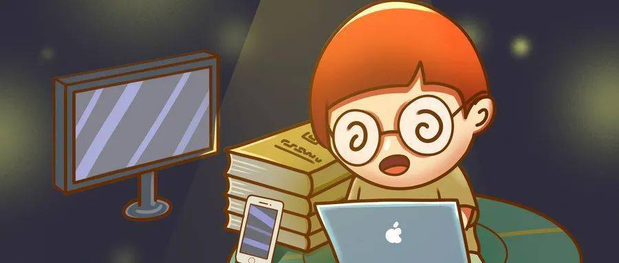 伸久|居家也是手机电脑看看看？让它来给你的眼睛帮个忙呗