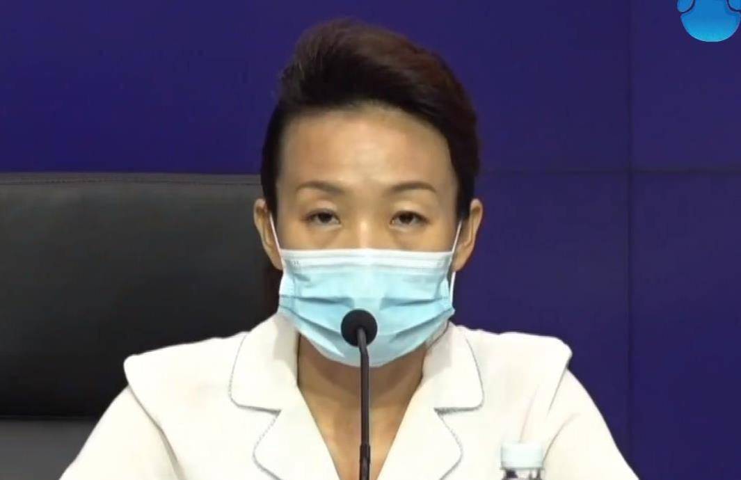 新闻|郑州累计报告本土确诊病例81例、无症状感染者44例