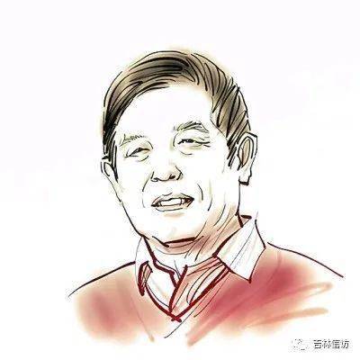 院士的紅色情緣李玉想把一切獻給黨為農民做點實事