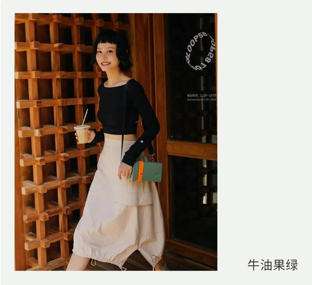 品牌|我收到的最国潮的大礼包：黑芝麻丸子、果冻汽水、美丽水、小油弹