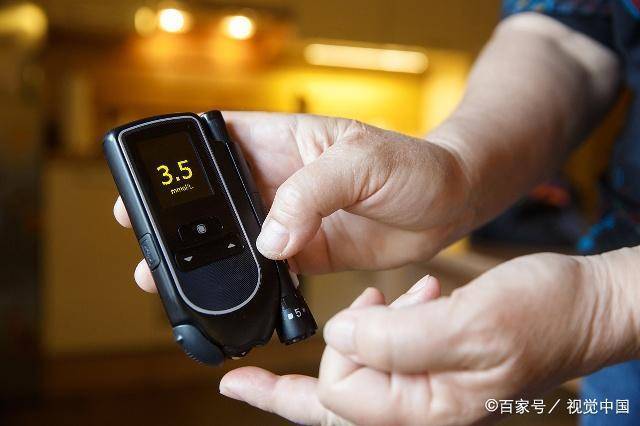 空腹|低血糖比高血糖更凶险!糖友记住2个15能救命