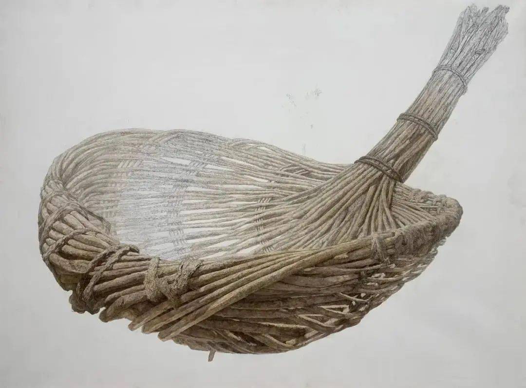 yyds中央美院精微素描到底有多厉害