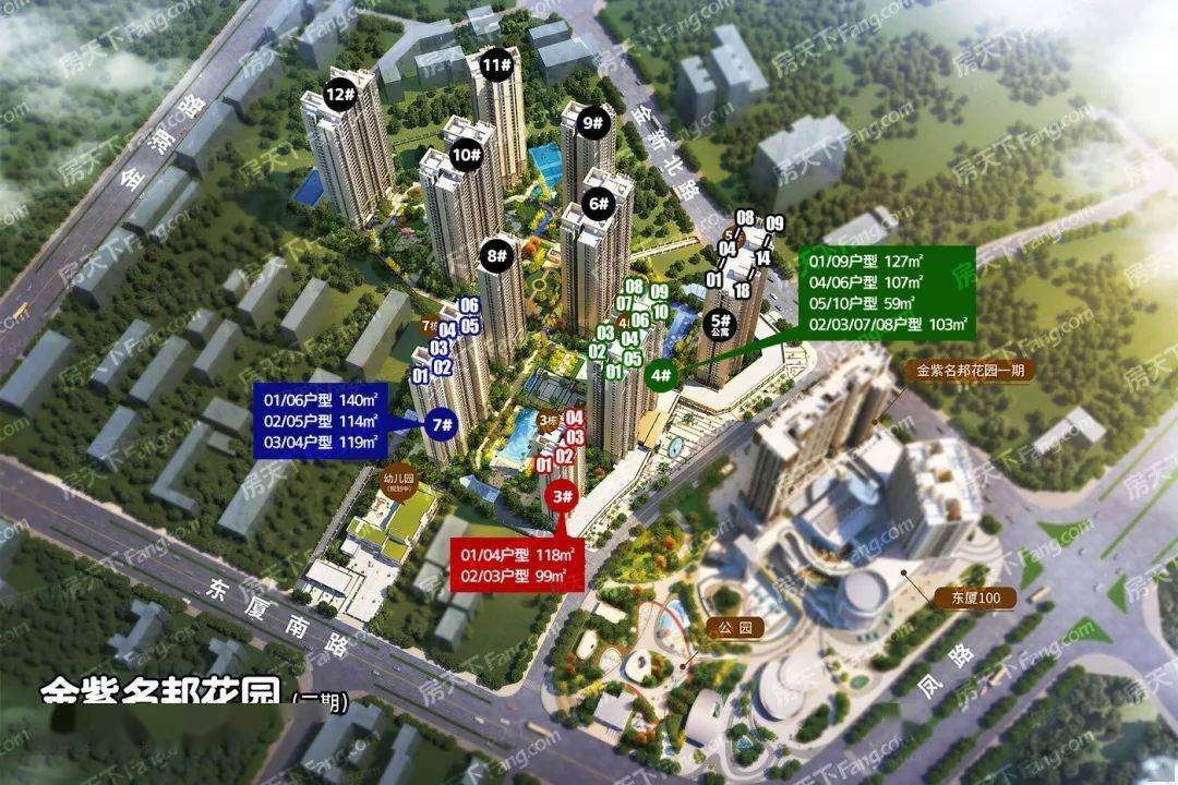 2752亩地!300+栋住宅!汕头50+新盘打响楼市2021下半场!_许可