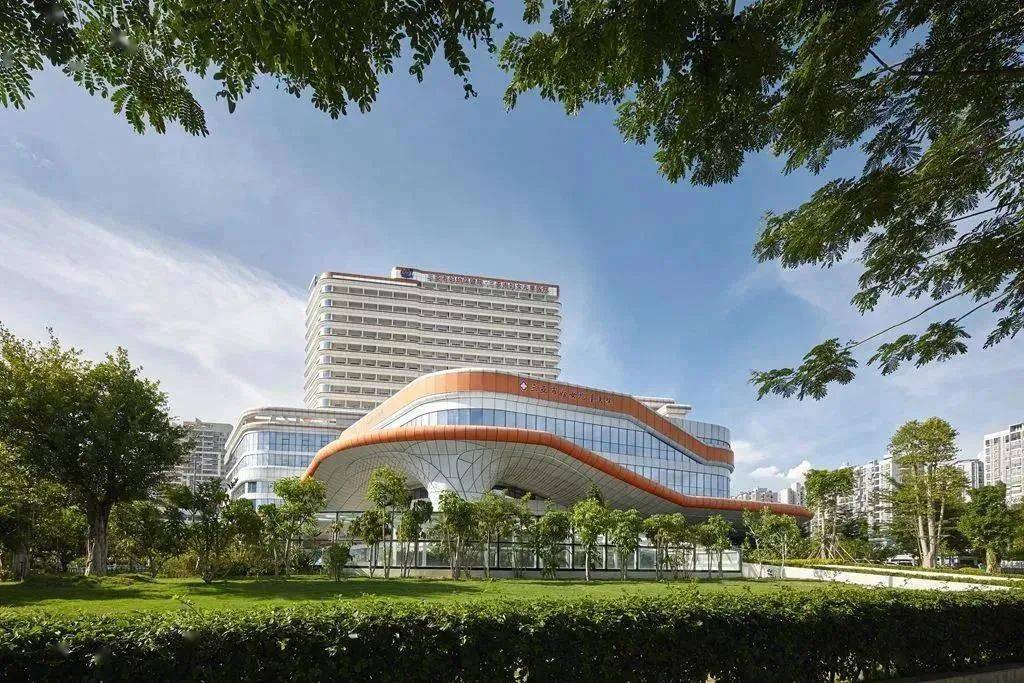 推进智慧医院,引进优质医疗资源…三亚全面提升惠民诊疗水平