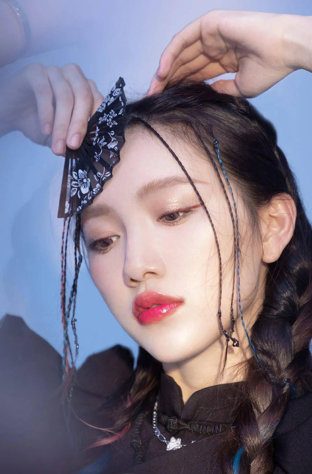 成膜|快把口红丢掉！6支夏季绝美唇釉，又甜又嫩！