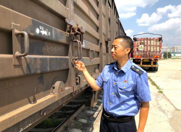 体育|铁路人下班后的样子，也太酷了！