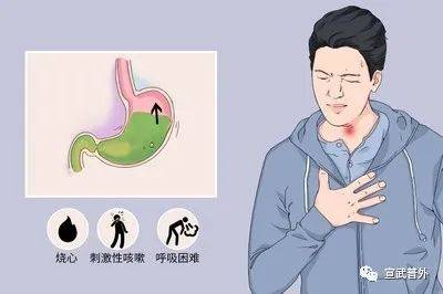 生活|有一种“咳嗽”，止咳药无效！