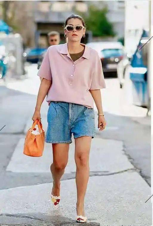 职场|人类“高质量女性”都在穿什么？