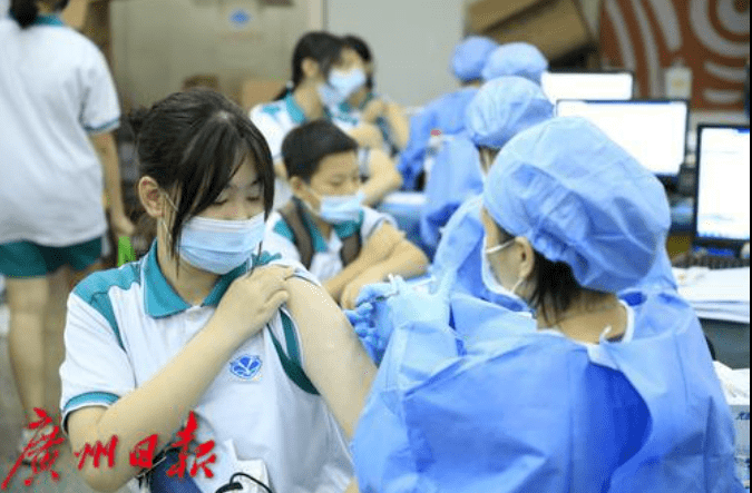 事关开学!必看!广东发布紧急通知_防控
