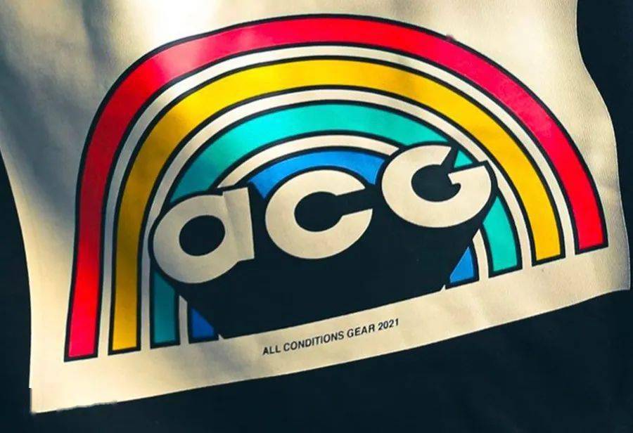 yyds|机能风 yyds！Nike ACG 21 秋季新品刚刚上架！