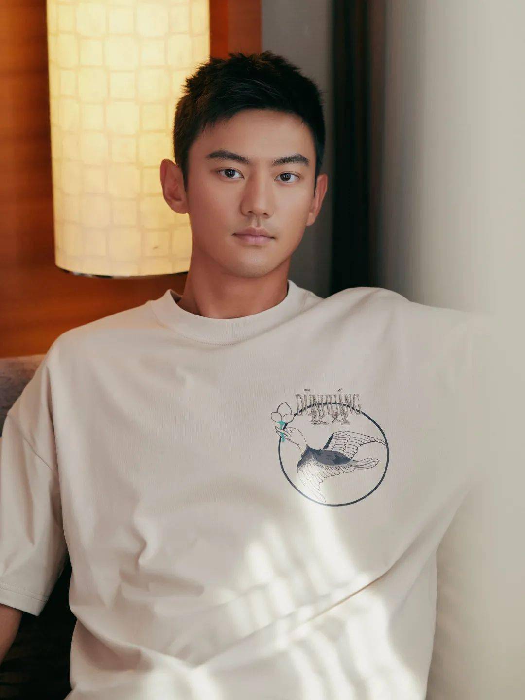 传统|何为“閤”?共赴敦煌美学盛宴!