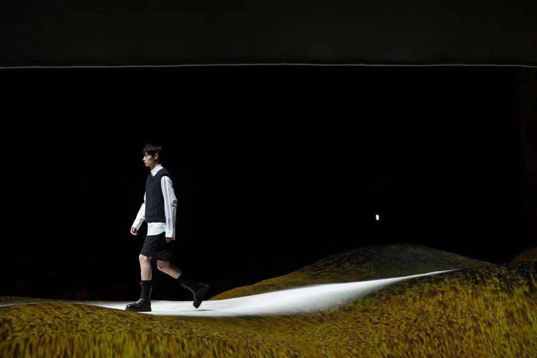 传统|何为“閤”？共赴敦煌美学盛宴！