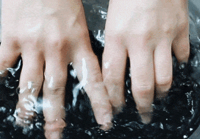 全网|明星“伪真空”上阵，全网居然都在学？！裸感无痕，我已经沦陷……