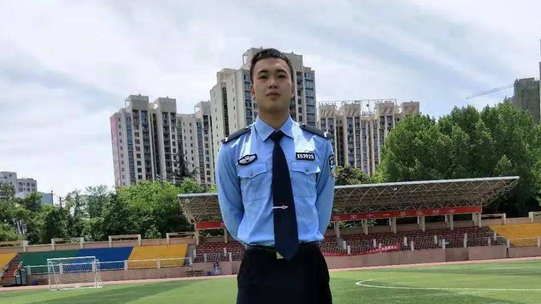 新警报道大家快来认识一下