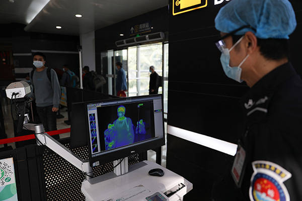 国家|因“异”生变③｜德尔塔疫情“大考”与防控未竟之路