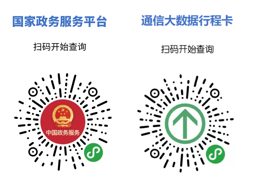 国家政务服务健康码图片