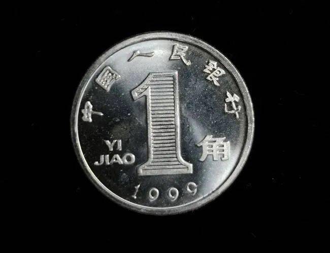 未来,这种1角硬币会暴涨!_兰花
