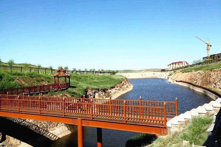 城市后花园诗画草原套马沟两日休闲游8月1516日