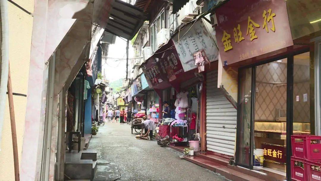 旧城改造进行时青田大街将迎来拆迁文末有福利