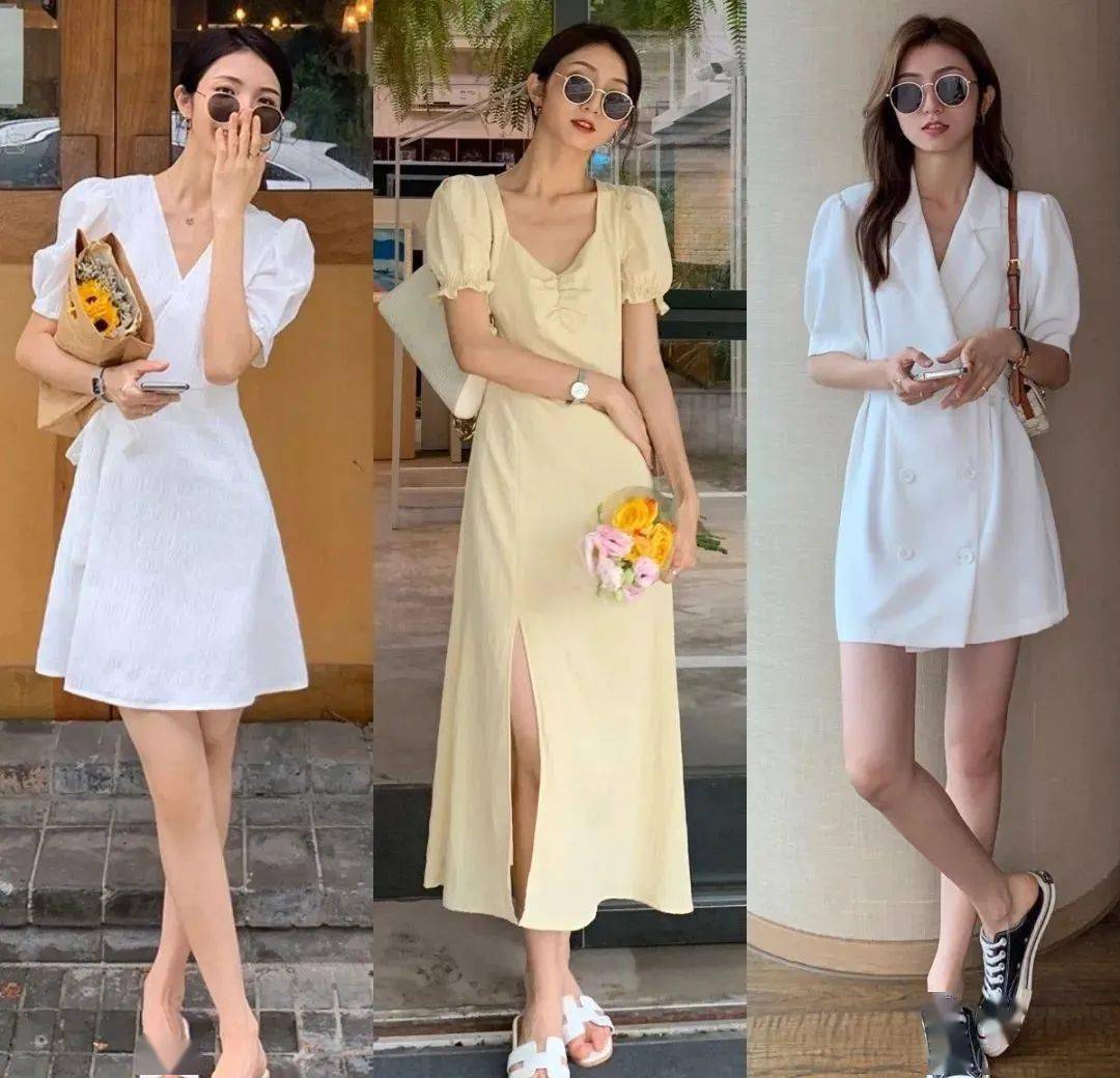 条纹|万能搭配公式，让你的衣服不再“压箱底”！