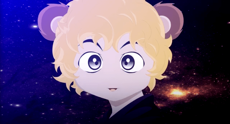 比如后期出现的反派边境王手下:玛奇朵,拿铁,摩卡都来自咖啡的名字