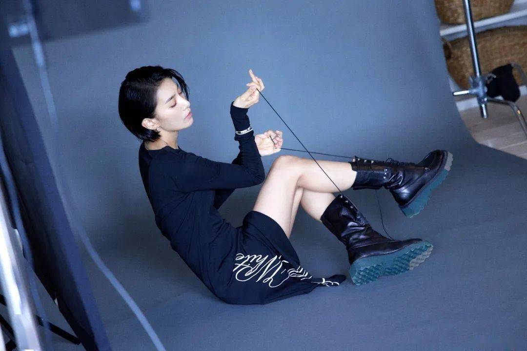 金瑞亨姐姐鲨我丨赏色