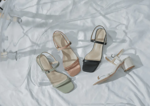 芭蕾|早秋必穿“牛仔裤+仙女鞋”，显气质显高级还显腿长！