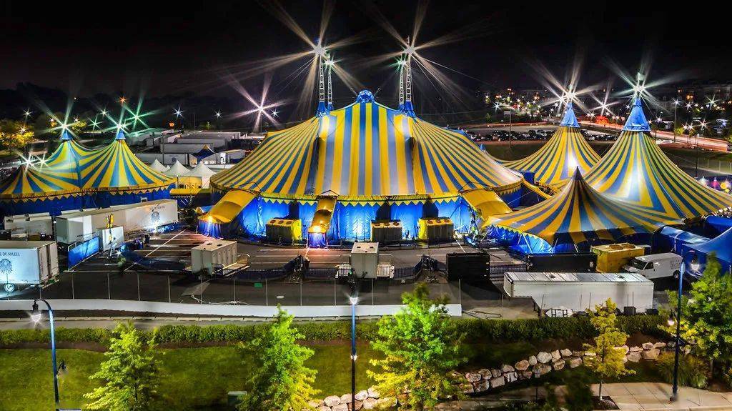 不公平全球唯一拒绝动物表演的马戏团却因太过良心负债9亿濒临破产