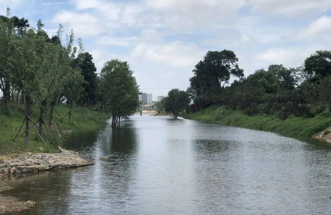 阳泉河崖头河(荣成市)孙家寨河(南海新区)五渚河(环翠区)昌阳河(文登