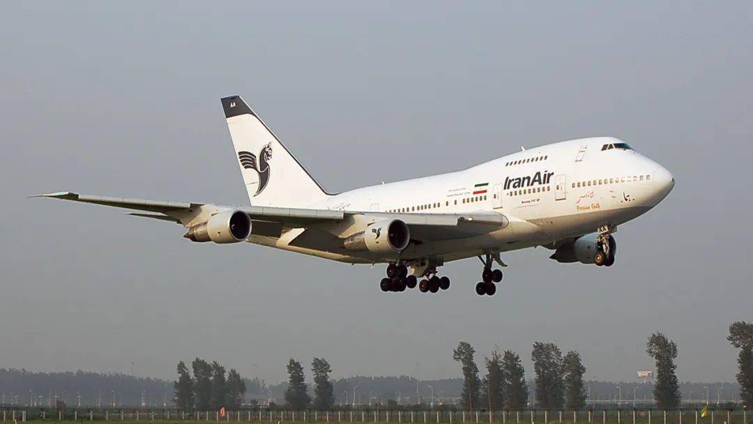 波音747最终产量将确定为1564架