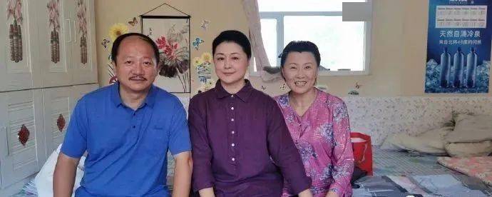 "乡村爱情没有谢大脚了",演员于月仙因车祸去世,众明星悼念