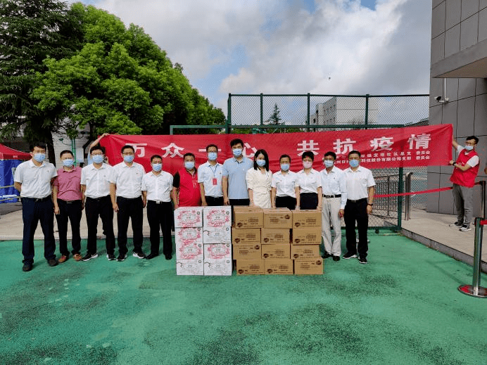 人才抗疫丨高邮市这样的一群人守护着一座城