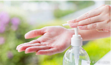 铵基|免洗洗手液，该如何选择？