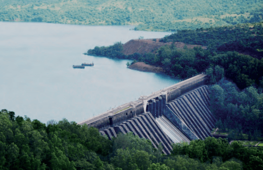 地震科普 | 人类活动会诱发地震吗?_水库