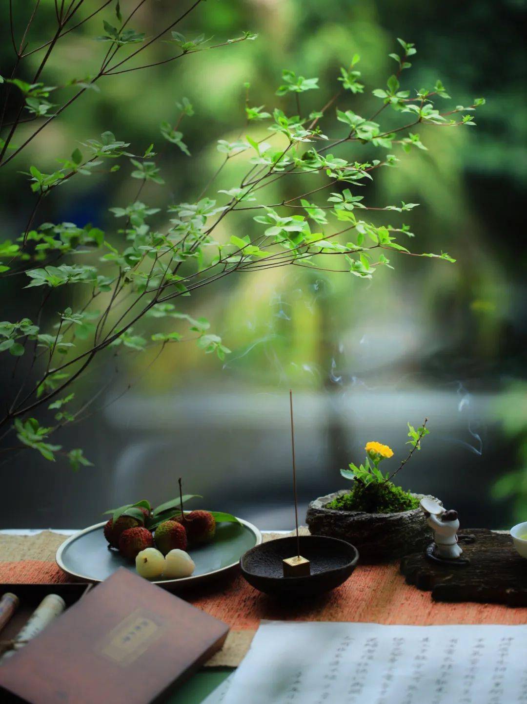 灵魂,也需要不断保养(朋友圈火了)