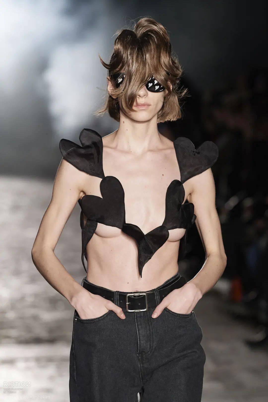 图案|说到爱, 真是设计师的一大灵感来源啊~