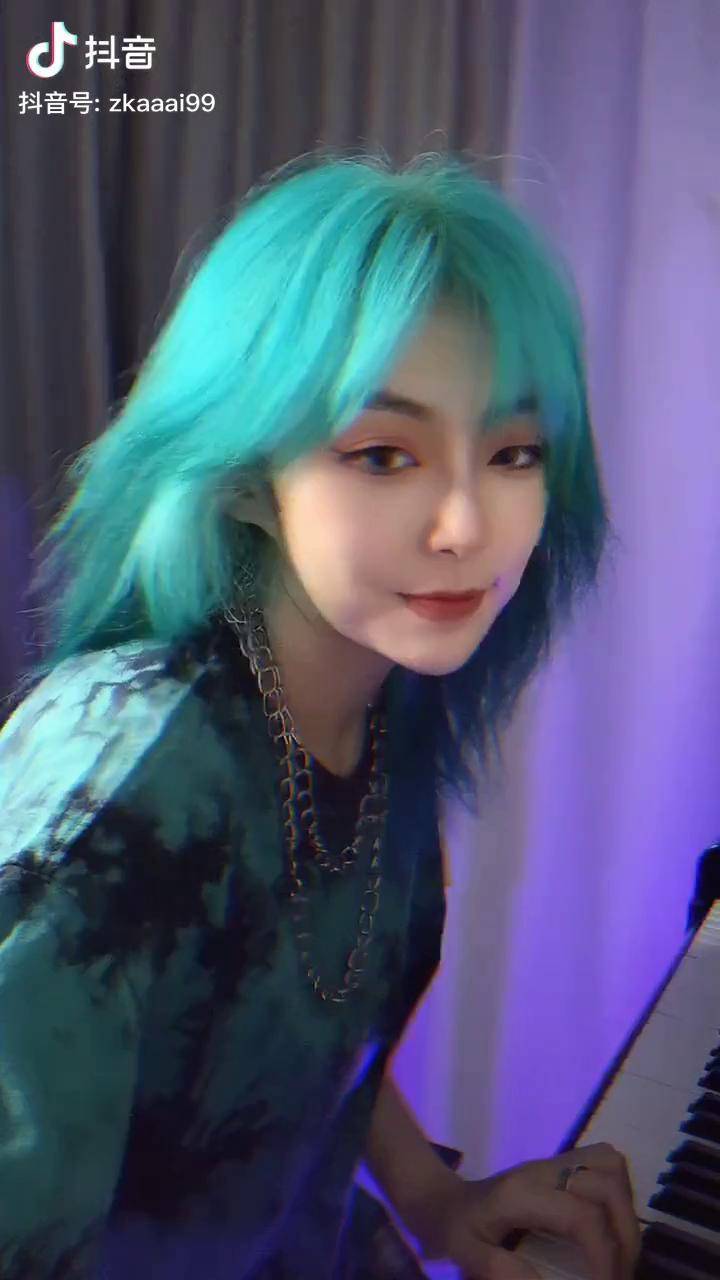 弹唱为什么你不在为什么你不回来