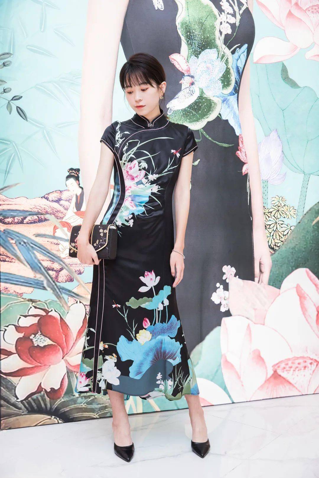 产品|成都人冲冲冲！5折雅诗兰黛，100+购女装！乐天8周年宠粉来啦！