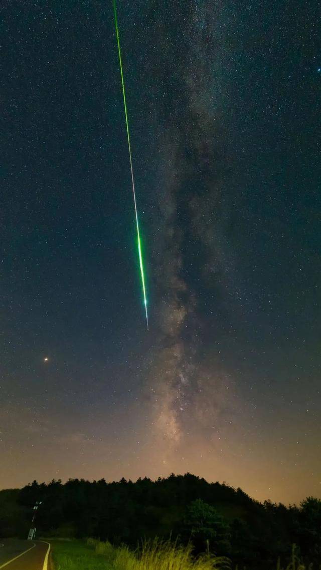 即将来临|英仙座流星雨即将来临，收好这份指南