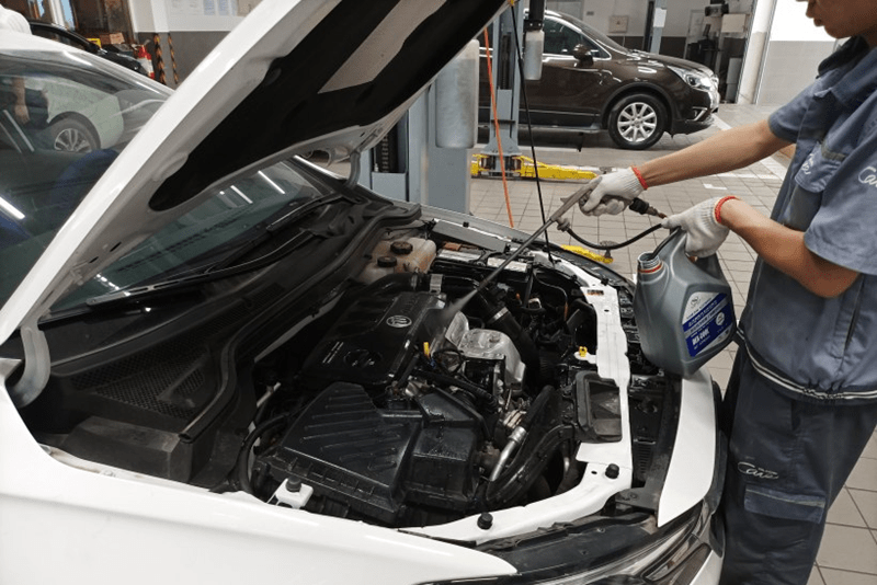 买得起还得用得起别克英朗售后保养调查报告