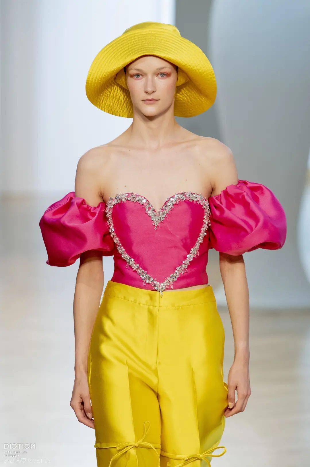 图案|说到爱, 真是设计师的一大灵感来源啊~