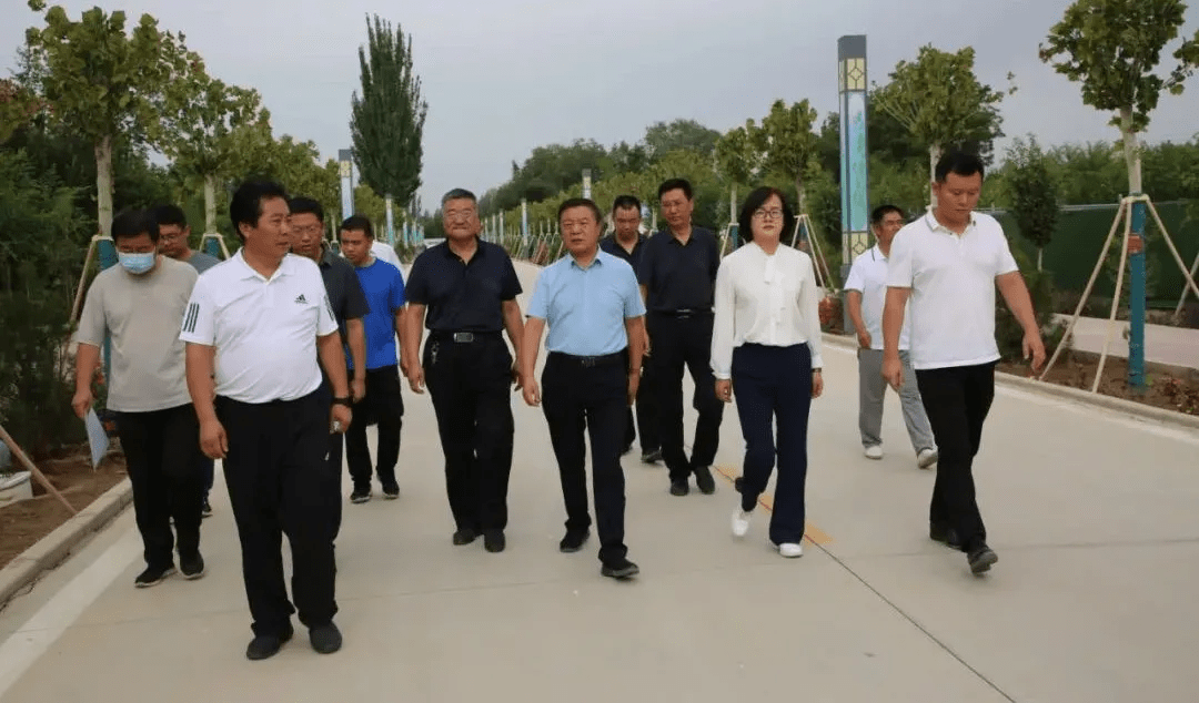 副县长荆爱玲,王帅一同督查调研.(记者:张虎忠)返回搜狐,查看更多